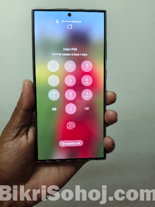 Samsung s24 ultra  512gb